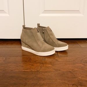 Vici Bootie Heels